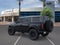 2026 Ford Bronco BADLANDS 4 DOOR ADVANCED
