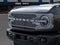 2026 Ford Bronco BADLANDS 4 DOOR ADVANCED