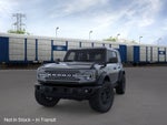 2026 Ford Bronco BADLANDS 4 DOOR ADVANCED