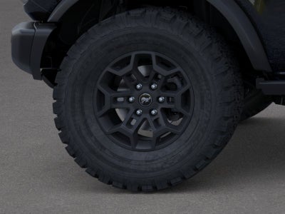 2026 Ford Bronco BADLANDS 4 DOOR ADVANCED
