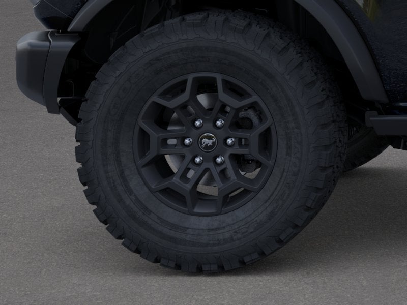 2026 Ford Bronco BADLANDS 4 DOOR ADVANCED