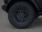 2026 Ford Bronco BADLANDS 4 DOOR ADVANCED