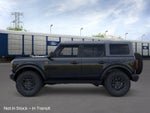 2026 Ford Bronco BADLANDS 4 DOOR ADVANCED
