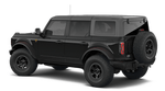 2026 Ford Bronco BADLANDS 4 DOOR ADVANCED