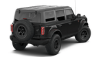 2026 Ford Bronco BADLANDS 4 DOOR ADVANCED
