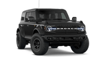 2026 Ford Bronco BADLANDS 4 DOOR ADVANCED