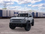 2026 Ford Bronco BADLANDS 4 DOOR ADVANCED
