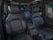 2026 Ford Bronco BADLANDS 4 DOOR ADVANCED