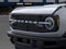 2026 Ford Bronco BADLANDS 4 DOOR ADVANCED