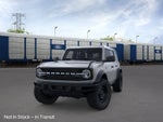 2026 Ford Bronco BADLANDS 4 DOOR ADVANCED
