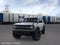 2026 Ford Bronco BADLANDS 4 DOOR ADVANCED