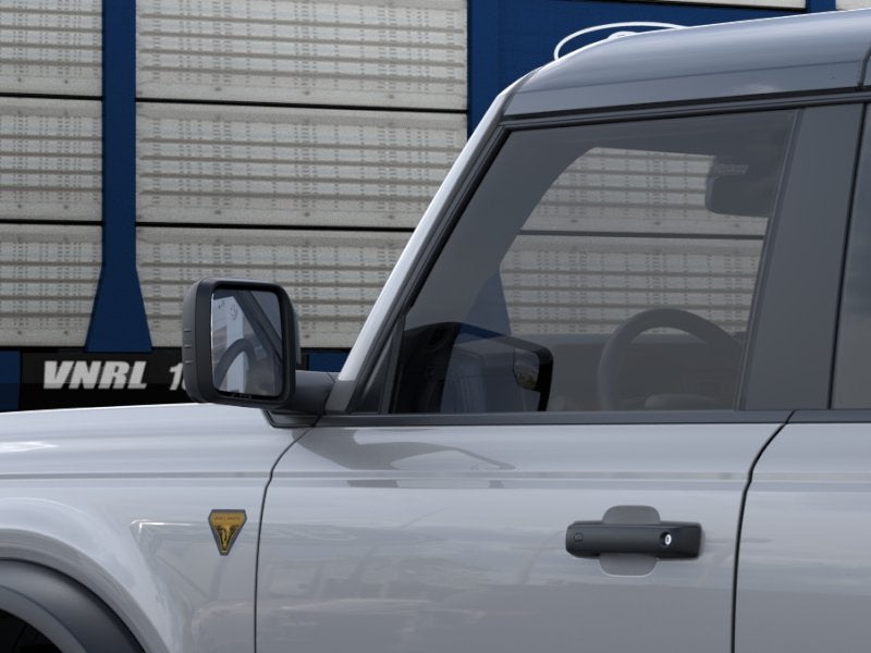 2026 Ford Bronco BADLANDS 4 DOOR ADVANCED