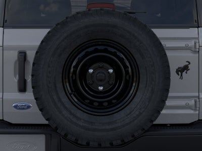 2026 Ford Bronco BADLANDS 4 DOOR ADVANCED