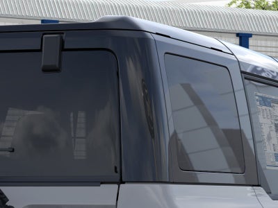 2026 Ford Bronco BADLANDS 4 DOOR ADVANCED