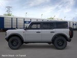 2026 Ford Bronco BADLANDS 4 DOOR ADVANCED