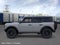 2026 Ford Bronco BADLANDS 4 DOOR ADVANCED