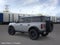 2026 Ford Bronco BADLANDS 4 DOOR ADVANCED