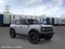 2026 Ford Bronco BADLANDS 4 DOOR ADVANCED