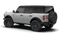 2026 Ford Bronco BADLANDS 4 DOOR ADVANCED