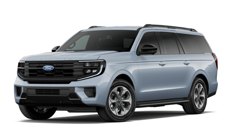 2027 Ford Expedition MAX MAX ACTIVE 4X4