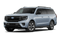 2027 Ford Expedition MAX MAX ACTIVE 4X4