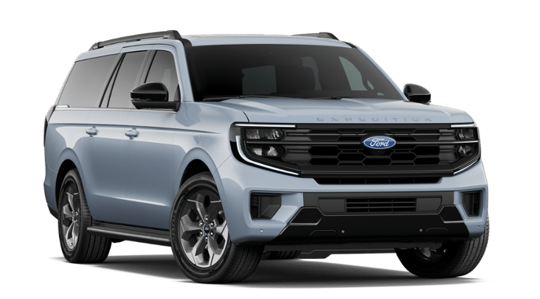 2027 Ford Expedition MAX MAX ACTIVE 4X4