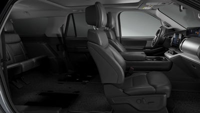 2027 Ford Expedition MAX MAX ACTIVE 4X4