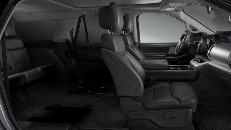 2027 Ford Expedition MAX MAX ACTIVE 4X4