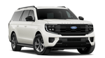 2027 Ford Expedition MAX MAX ACTIVE 4X4