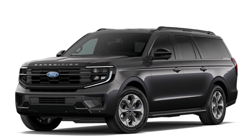 2027 Ford Expedition MAX MAX ACTIVE 4X4