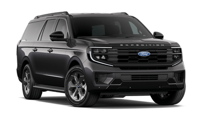 2027 Ford Expedition MAX MAX ACTIVE 4X4