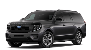 2027 Ford Expedition MAX MAX ACTIVE 4X4
