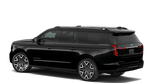 2027 Ford Expedition MAX MAX PLATINUM 4X4