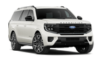 2027 Ford Expedition MAX MAX PLATINUM 4X4