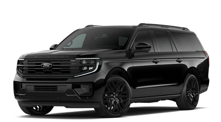 2026 Ford Expedition MAX MAX PLATINUM 4X4