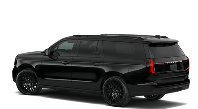 2026 Ford Expedition MAX MAX PLATINUM 4X4