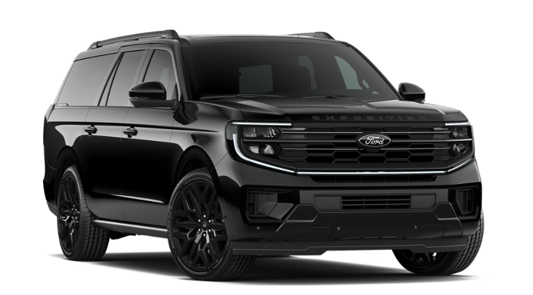 2026 Ford Expedition MAX MAX PLATINUM 4X4