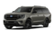 2027 Ford Expedition MAX MAX PLATINUM 4X4