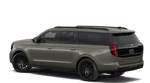 2027 Ford Expedition MAX MAX PLATINUM 4X4