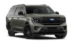 2027 Ford Expedition MAX MAX PLATINUM 4X4