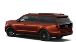 2027 Ford Expedition MAX MAX PLATINUM 4X4
