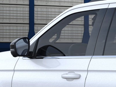 2026 Ford Expedition MAX King Ranch