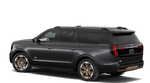 2027 Ford Expedition MAX KING RANCH 4X4