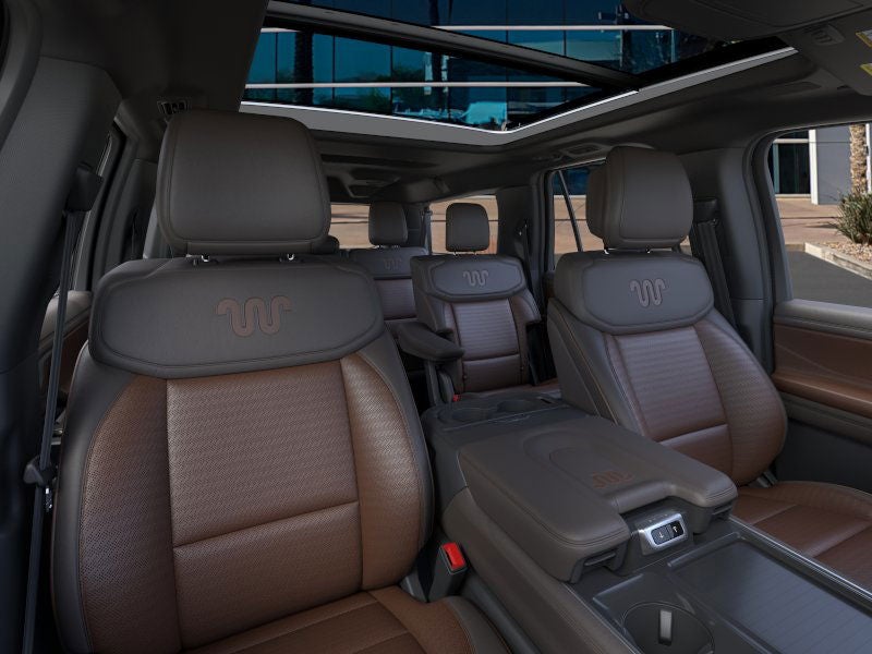 2026 Ford Expedition MAX King Ranch