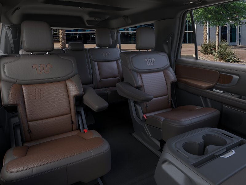 2026 Ford Expedition MAX King Ranch