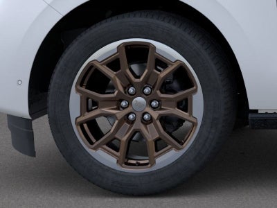 2026 Ford Expedition MAX King Ranch