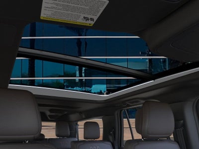 2026 Ford Expedition MAX King Ranch