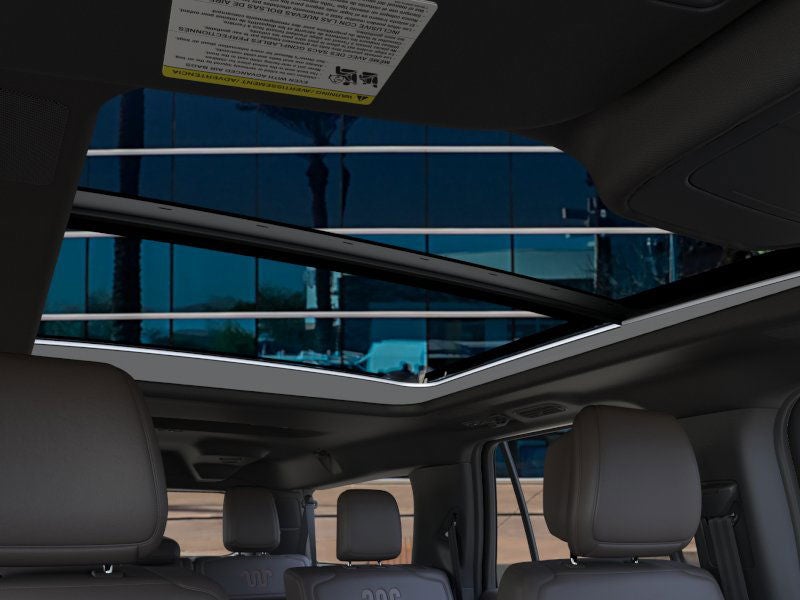 2026 Ford Expedition MAX King Ranch