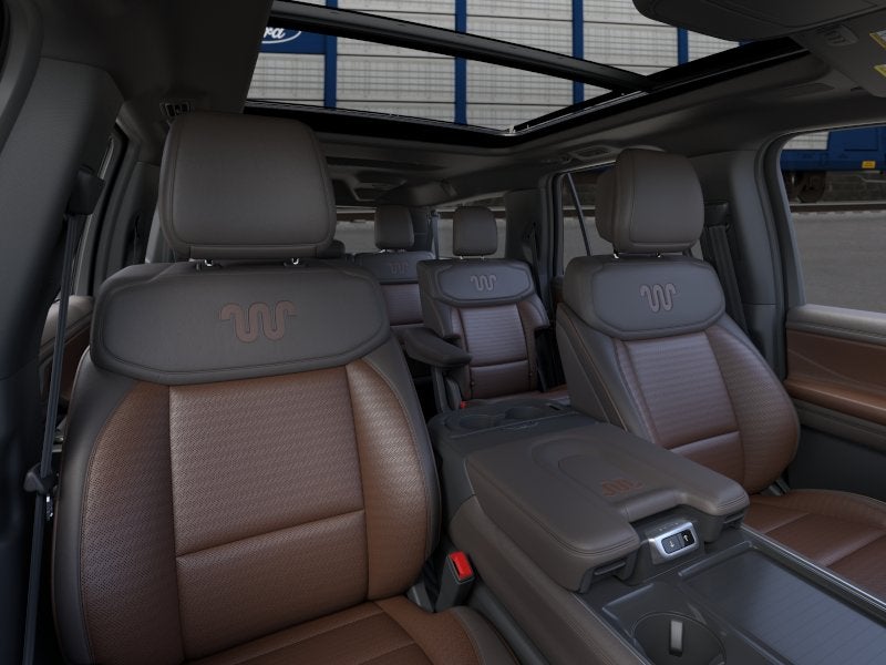 2026 Ford Expedition MAX King Ranch
