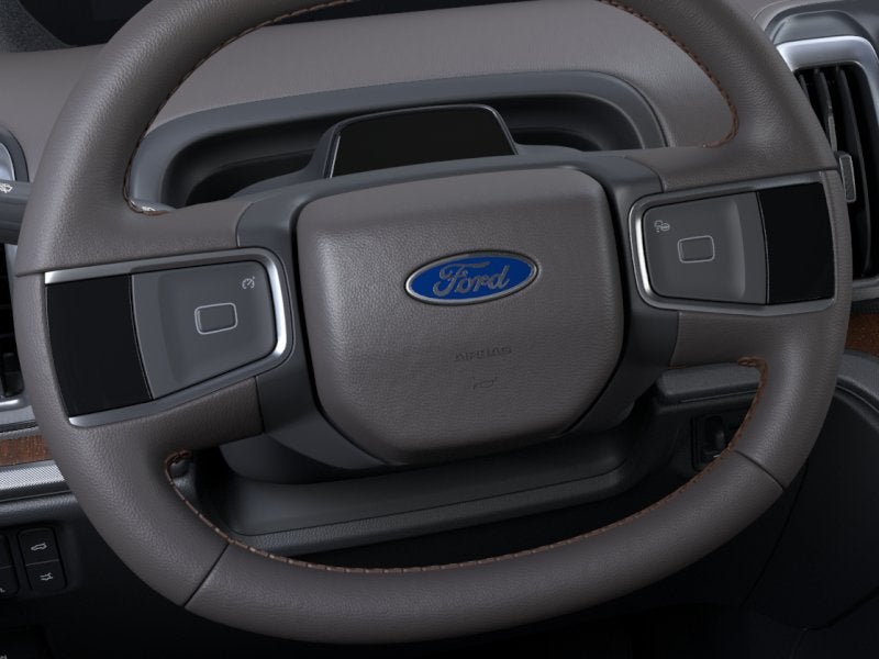 2026 Ford Expedition MAX King Ranch